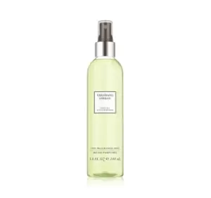 Image of Vera Wang Embrace Green Tea & Pear Blossom Body Mist 240ml