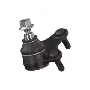 Image of Ball Joint Prokit 26083 by Febi Bilstein Front Axle Right RH