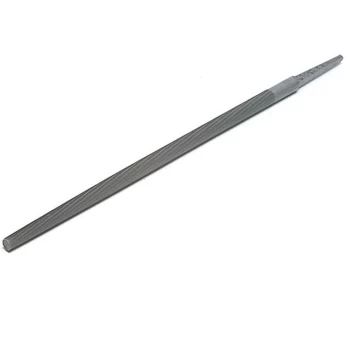 Image of Bahco Hand Round File 12" / 300mm Second (Medium)
