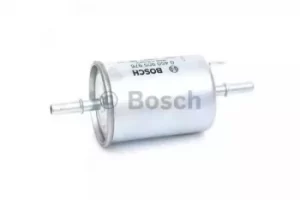 Image of Bosch 0450905976 Fuel Filter