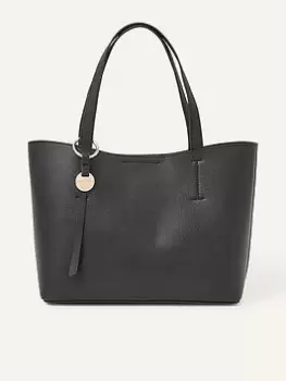 Image of Accessorize Mini Classic Handheld, Black, Women