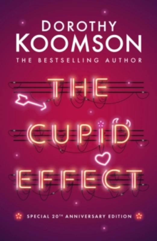 Image of The Cupid Effect. Hardback. By Dorothy Koomson Books