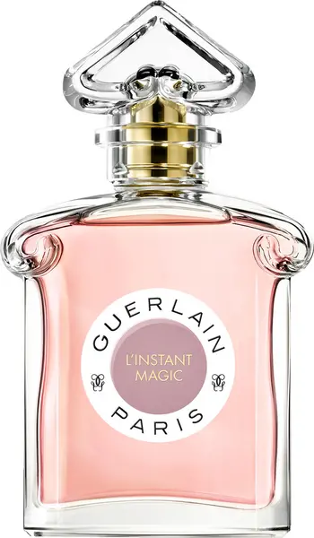 Image of Guerlain L Instant Magic Eau de Parfum For Her 75ml