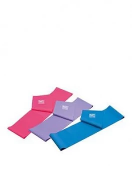 Image of Body Sculpture Power Band Set