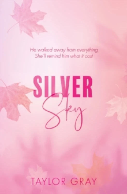 Image of Silver Sky. Paperback. By Taylor Gray Books