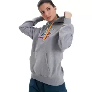 Image of Canterbury Uglies Hoodie Womens - Grey