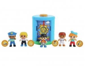 Image of Ryans Mystery Playdate Surprise Door