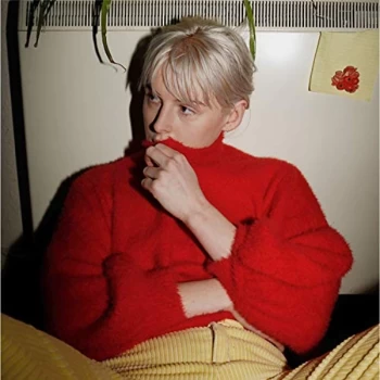 Image of Fenne Lily - BREACH CD