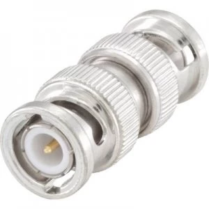 Image of BNC adapter BNC plug BNC plugRosenberger51S101 S00N51 pcs