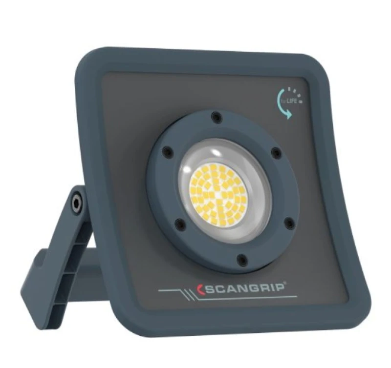 Image of SCANGRIP SCANGRIP 03.6201 NOVA R Rechargeable Work Light Site Lamp 2000 Lumens SCG036201 081285 13