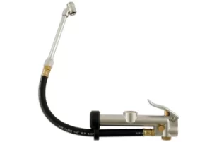 Image of Laser Tools 5443 Garage Tyre Inflator Gauge
