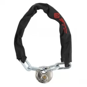 Image of ETC Slammer Chain with Padlock 800mm