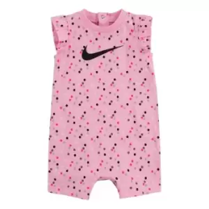 Image of Nike Flutter Slv Rmp Bb99 - Pink