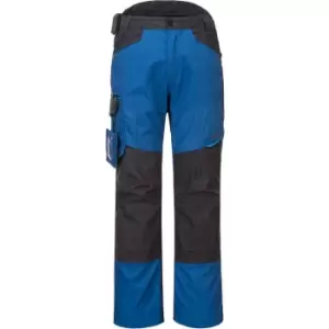 Image of Portwest T701 WX3 Service Trouser Blue 28" 31"