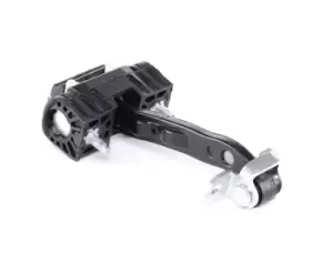 Image of TOPRAN Door Catch FIAT,PEUGEOT,CITROEN 724 005 1635059780,9181N9,1358220080 1394172080,1635059780,9181N9