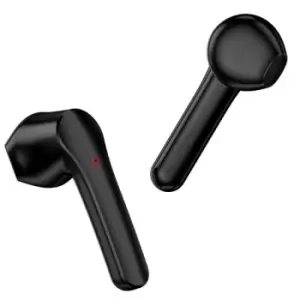 Image of Pop Buds True Wireless Earphones with Charging Case - Black