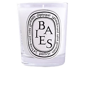 Image of Diptyque Baies Scented Candle 190g