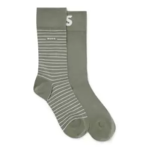 Image of Boss 2P RS Marc Col CC 10241193 01 - Green