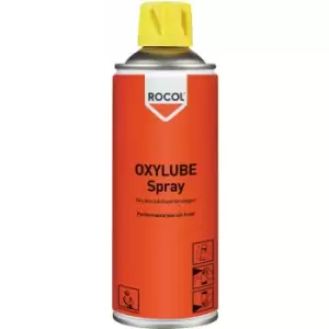 Image of Rocol - 10125 Oxy Lube Spray 400ml