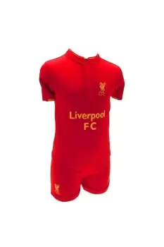 Image of 2012/13 T Shirt And Short Set