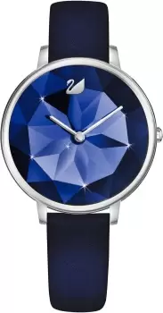 Image of Swarovski Watch Crystal Lake - Blue