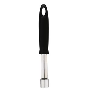 Image of KitchenCraft Stainless Steel Apple Corer with Nylon Handle 25cm / 10inch