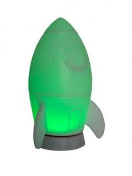 Image of Pop Up Rocket Light