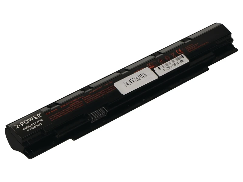 Image of 2-Power CBI3679A laptop spare part Battery