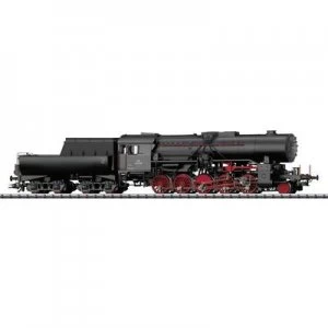 Image of TRIX H0 T22345 H0 Steam locomotive BR 42 of OeBB