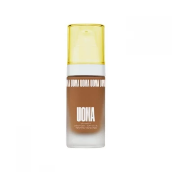 Image of Uoma Uoma Say What? Foundation - Brnze Venus T3N