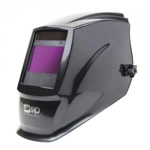 Image of SIP 02884 Meteor 2300 Electronic Headshield