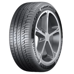 Image of Continental PremiumContact 6 SSR ( 245/50 R19 101Y runflat )'