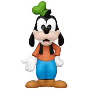 Image of Disney Goofy Vinyl Soda with Collector Can