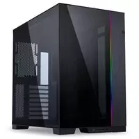 Image of Lian Li O11D EVO Mid-Tower Case - Black
