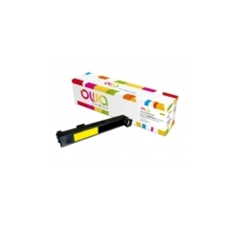 Image of Armor K15383OW toner cartridge Yellow
