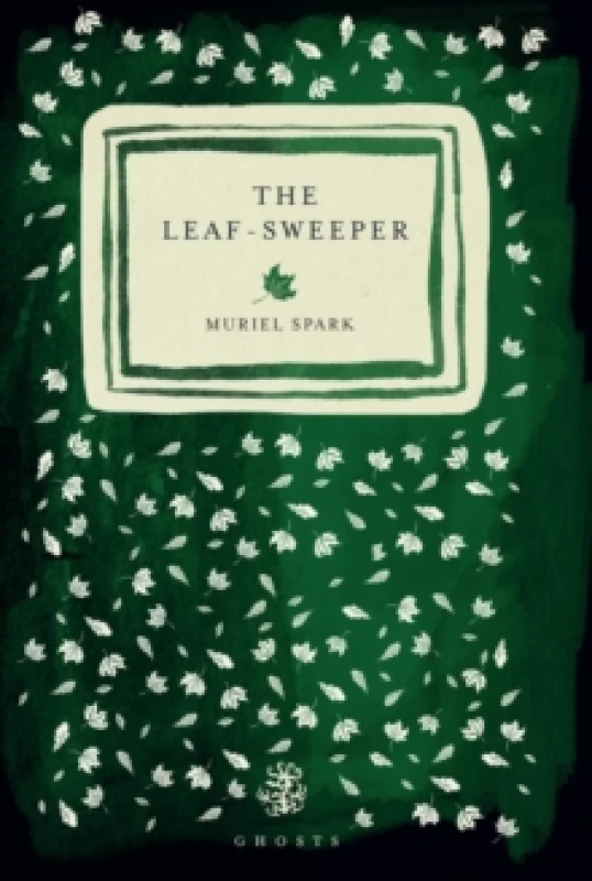 Image of The Leaf Sweeper Paperback / softback