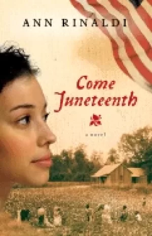 Image of come juneteenth