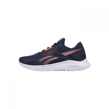 Image of Reebok Energylux 2 Shoes Womens - Vector Navy / Twisted Coral /