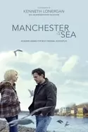 Image of manchester by the sea a screenplay