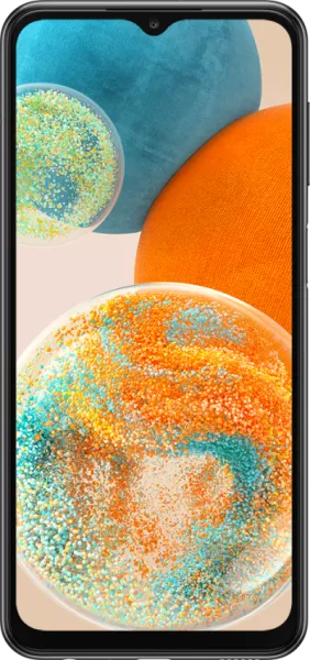 Image of Samsung Galaxy A23 5G 2022 64GB