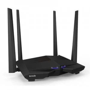 Image of Tenda AC10U AC1200 Dual Band Wireless Router