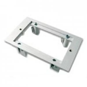 Image of VISION TC2 MUDRING2G Techconnect 2-Gang