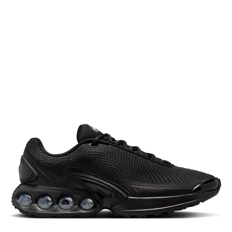 Image of Nike Air Max DN Sn62 Black/Grey male 7 (41)