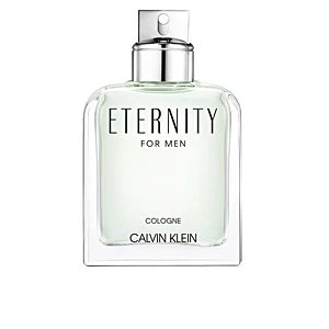 Image of Calvin Klein Eternity Cologne Eau de Toilette For Him 200ml