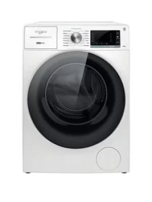 Image of Whirlpool W8W046WRUK 10KG 1600RPM Freestanding Washing Machine