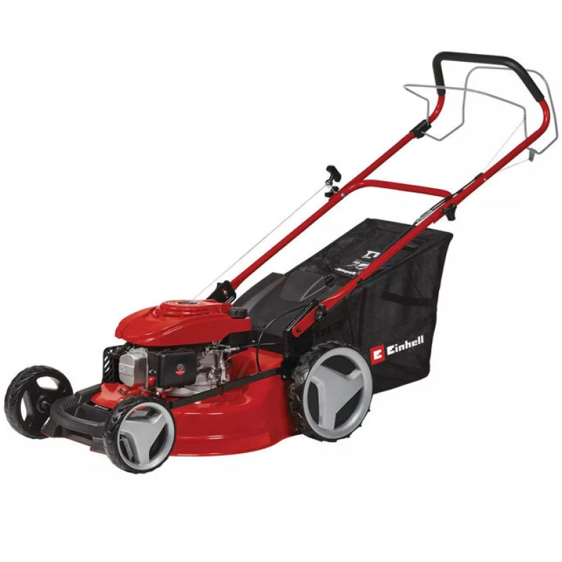 Image of Einhell Einhell GC-PM 51/3 S HW 51cm Self Propelled Petrol Lawnmower