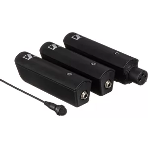 Image of Sennheiser XSWD Portable ENG Set