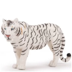 Image of Papo Large White Tigress