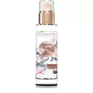 Image of Bielenda Japan Lift Anti-Wrinkle Regenerating Serum 30ml