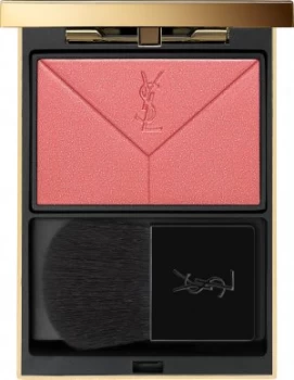 Image of Yves Saint Laurent Couture Blush 3g 6 - Rose Saharienne